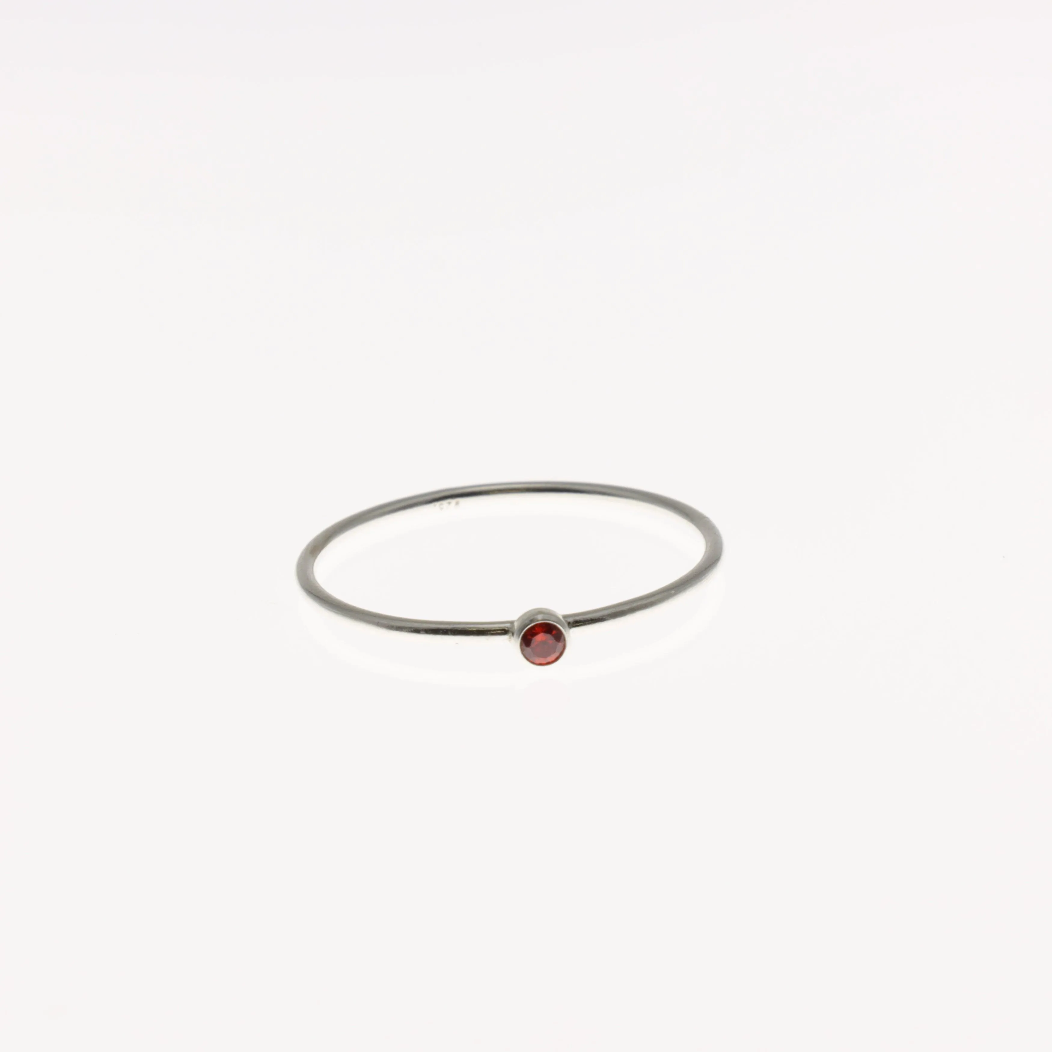 Stacking Rings