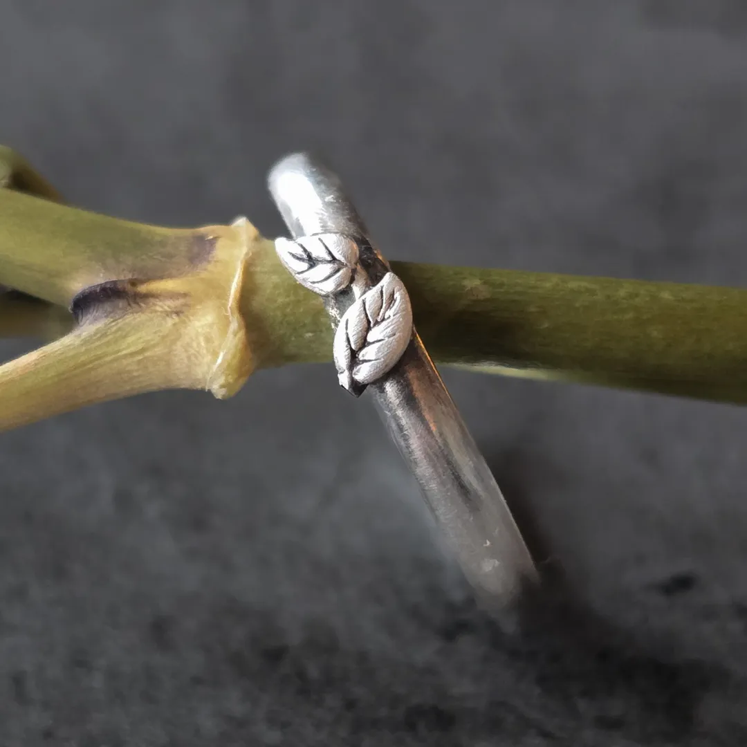 Stacking Rings