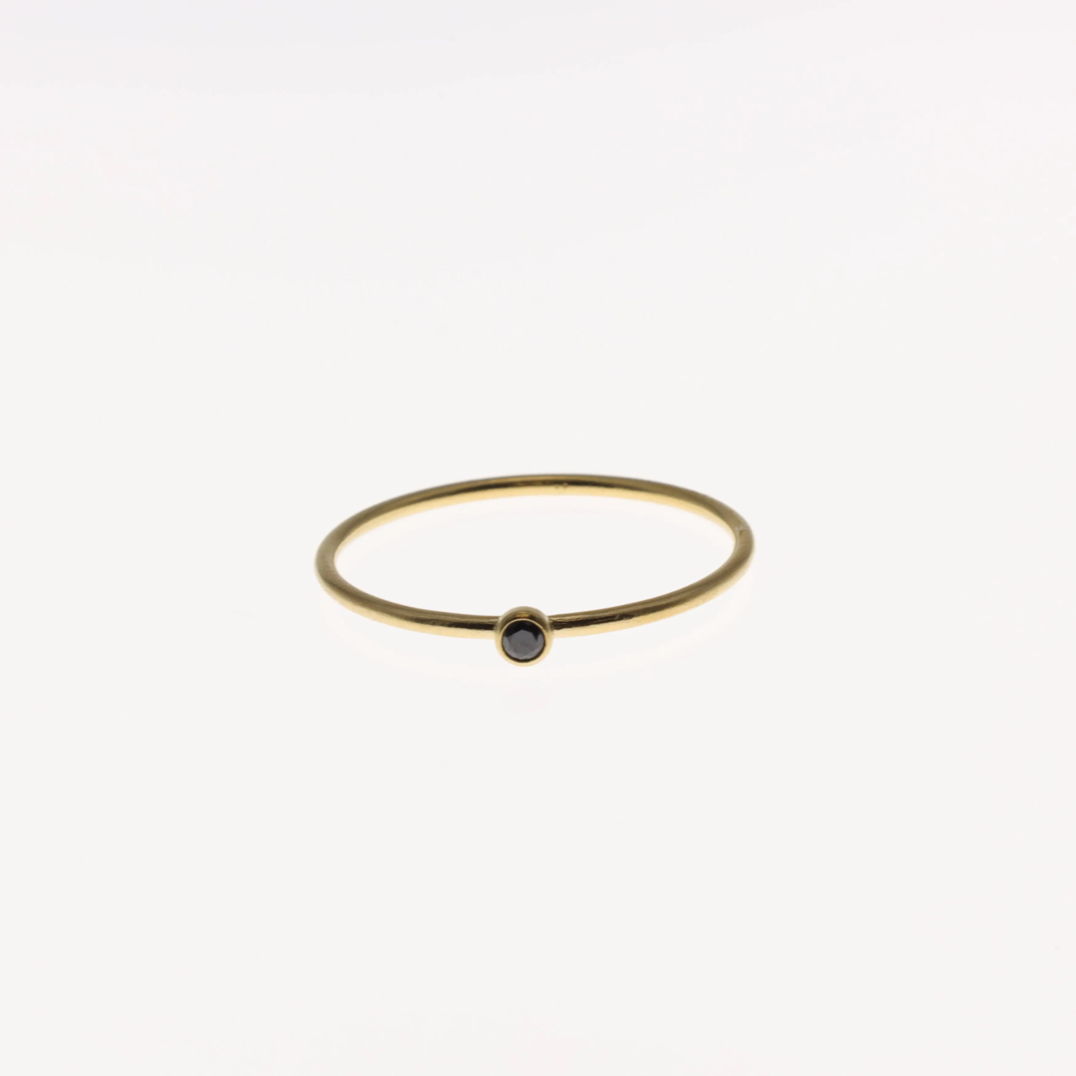 Stacking Rings