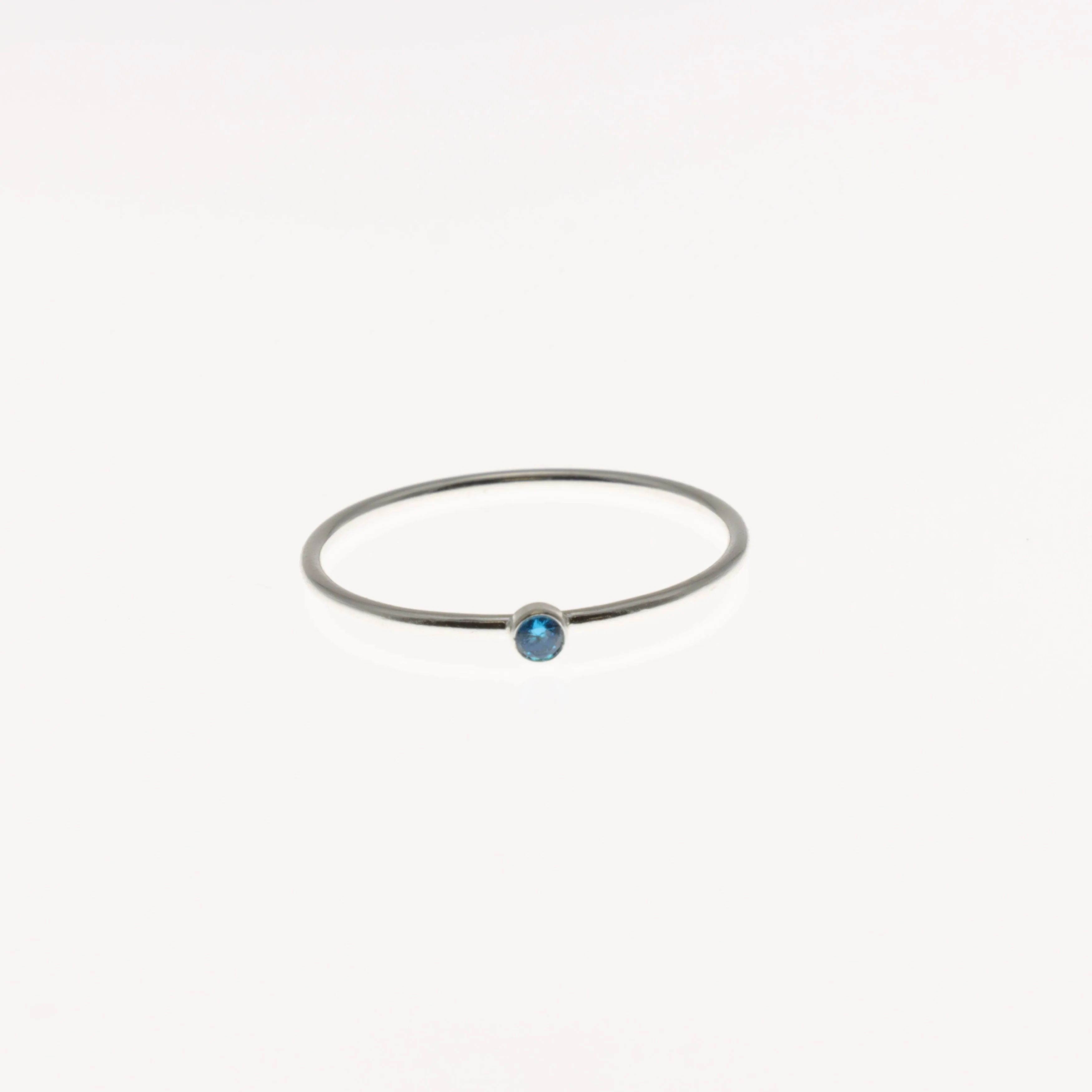 Stacking Rings