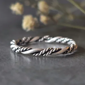 Stacking Rings