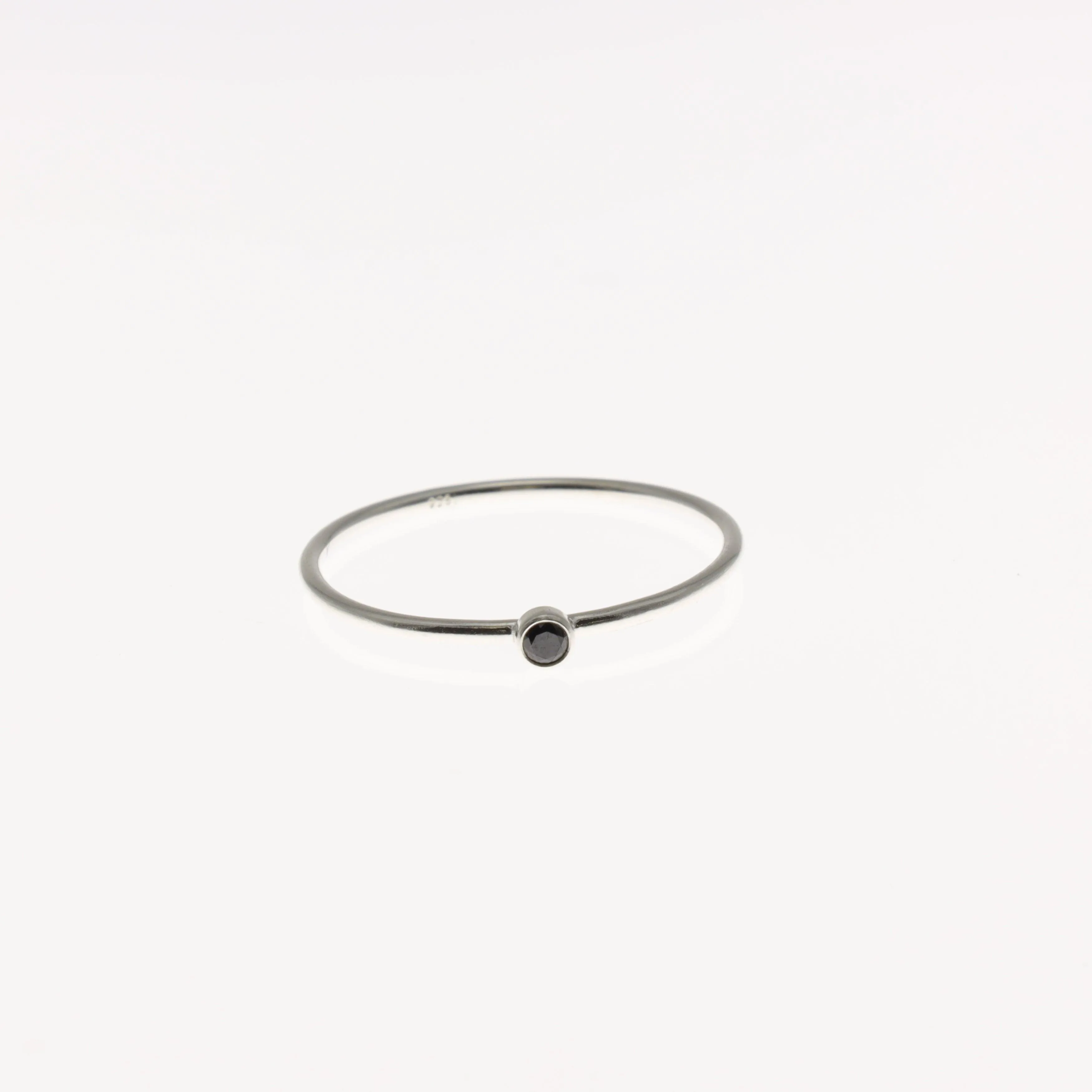 Stacking Rings