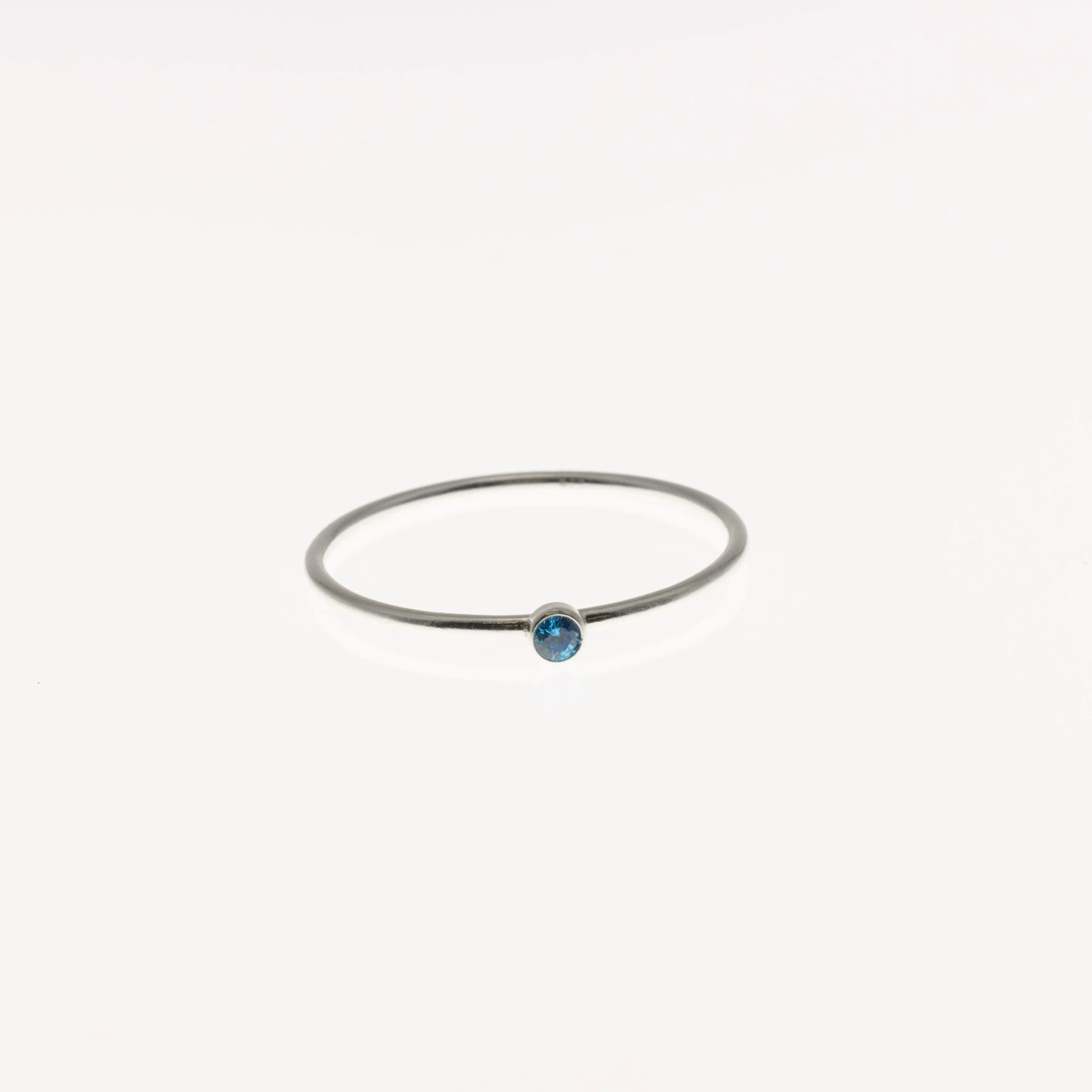 Stacking Rings