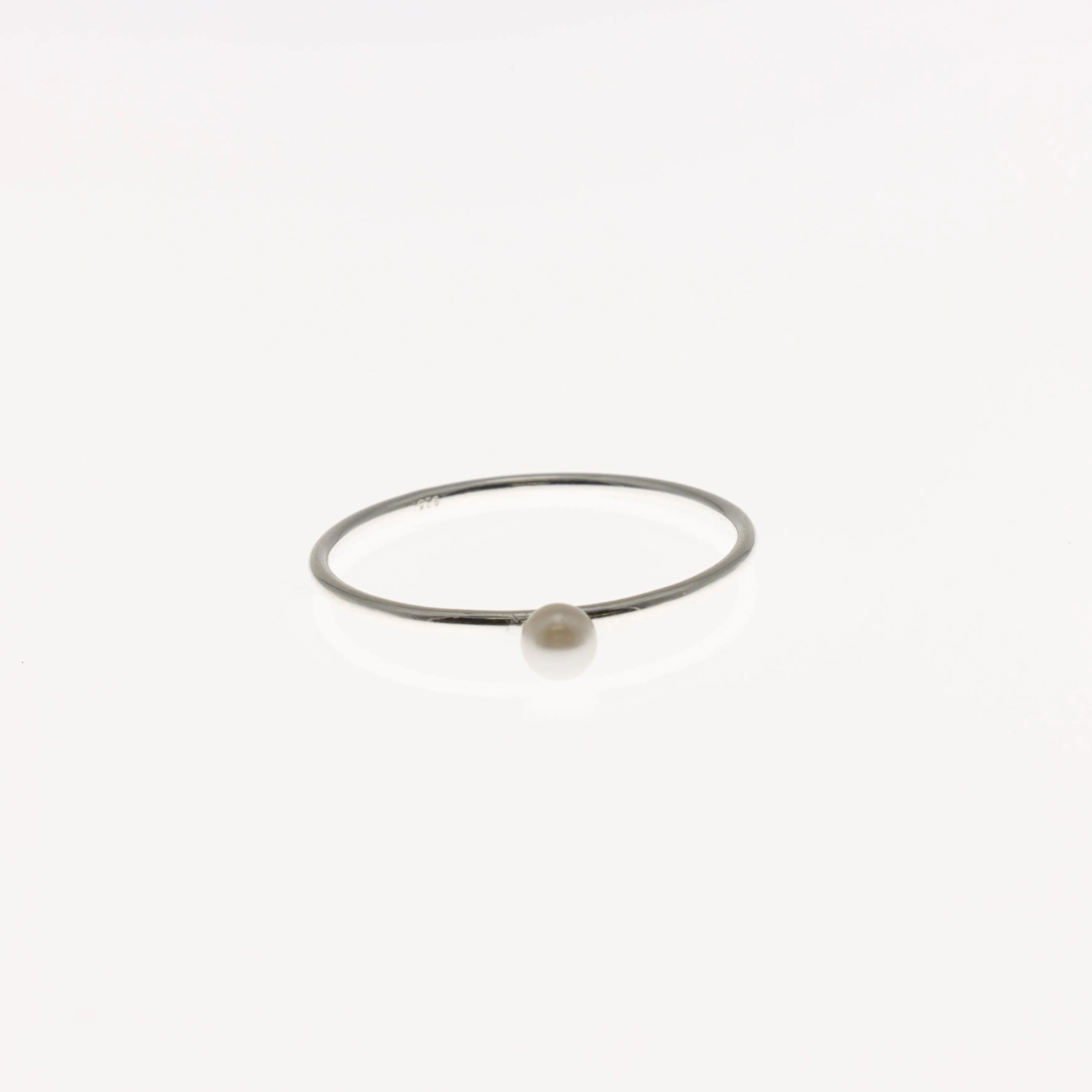 Stacking Rings
