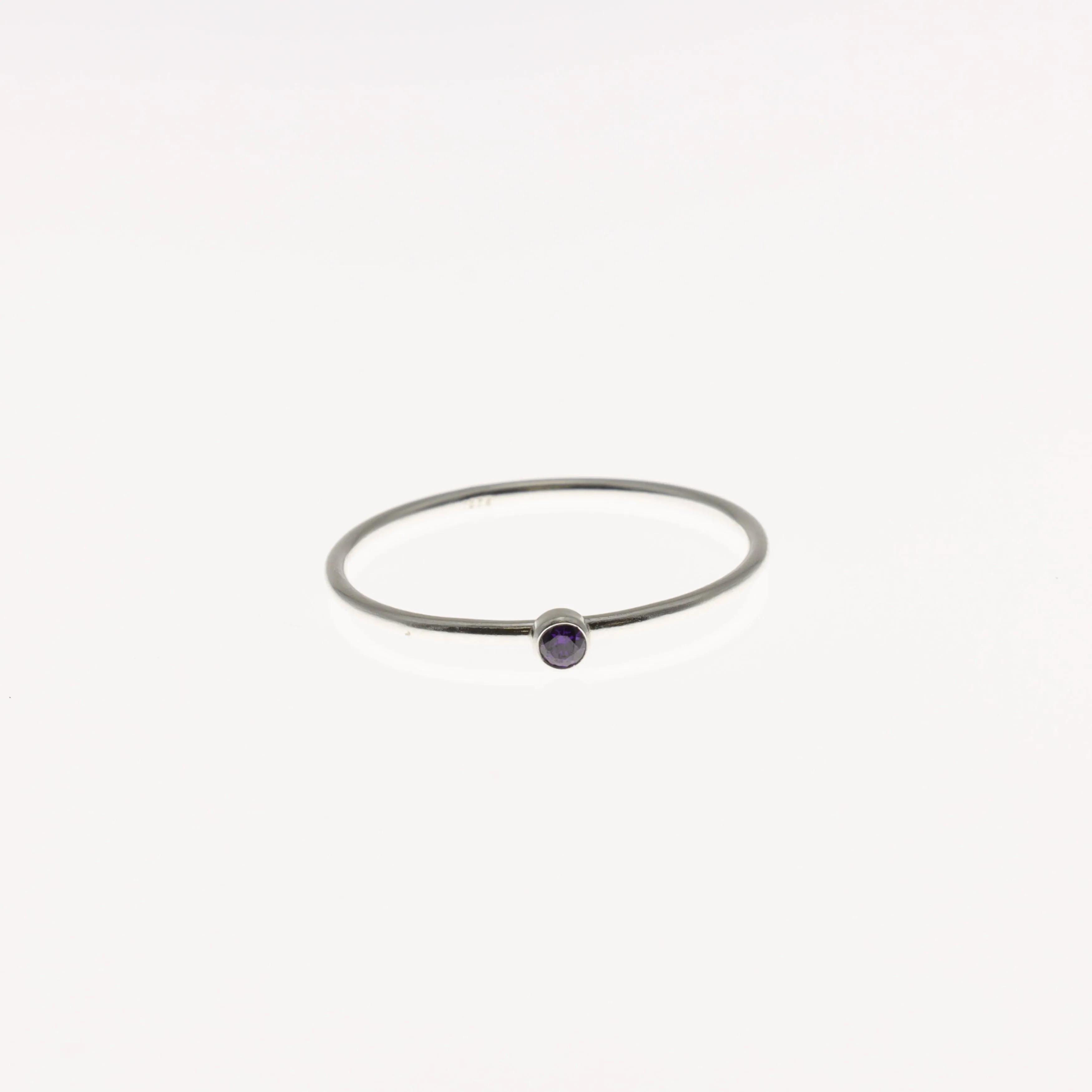 Stacking Rings