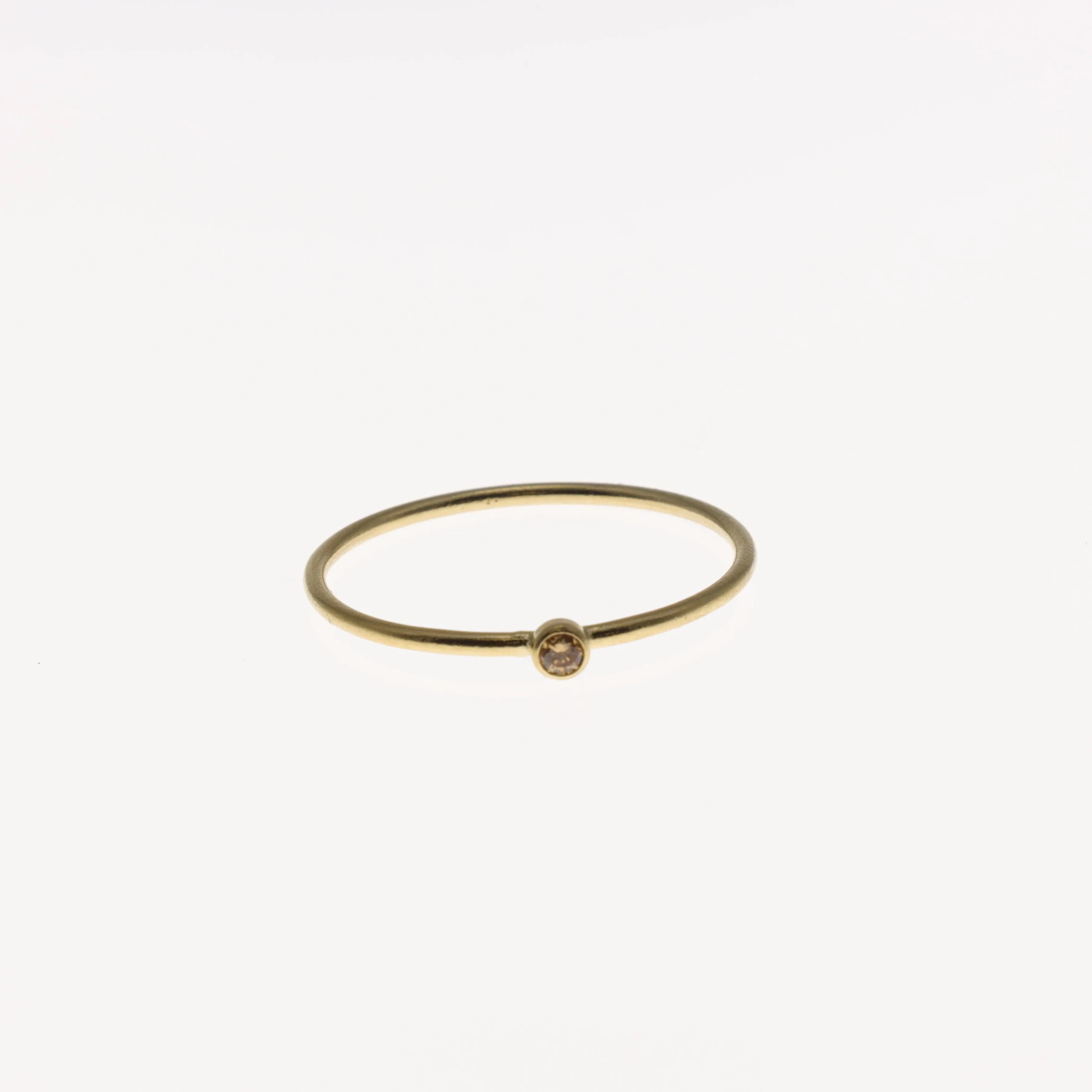 Stacking Rings