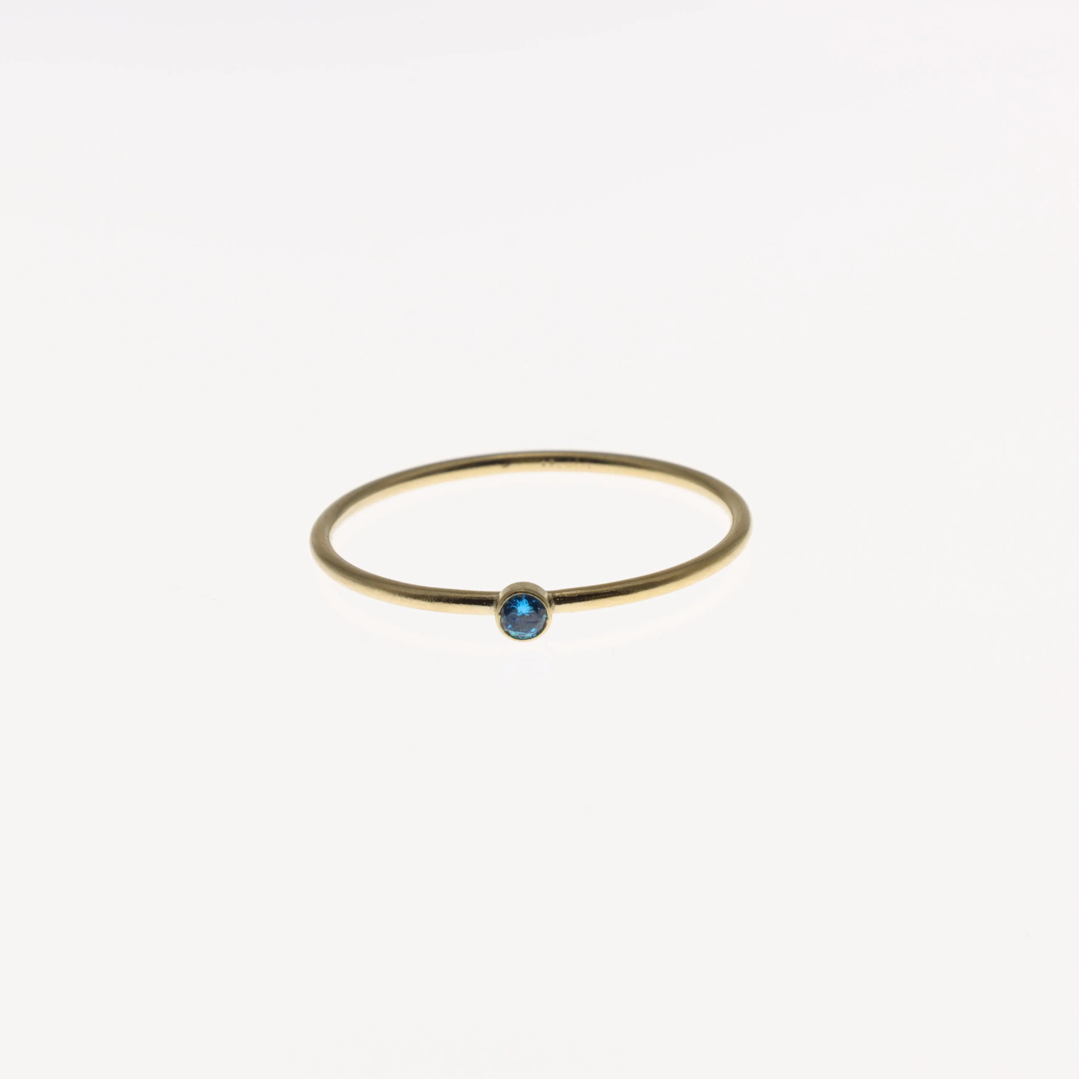 Stacking Rings