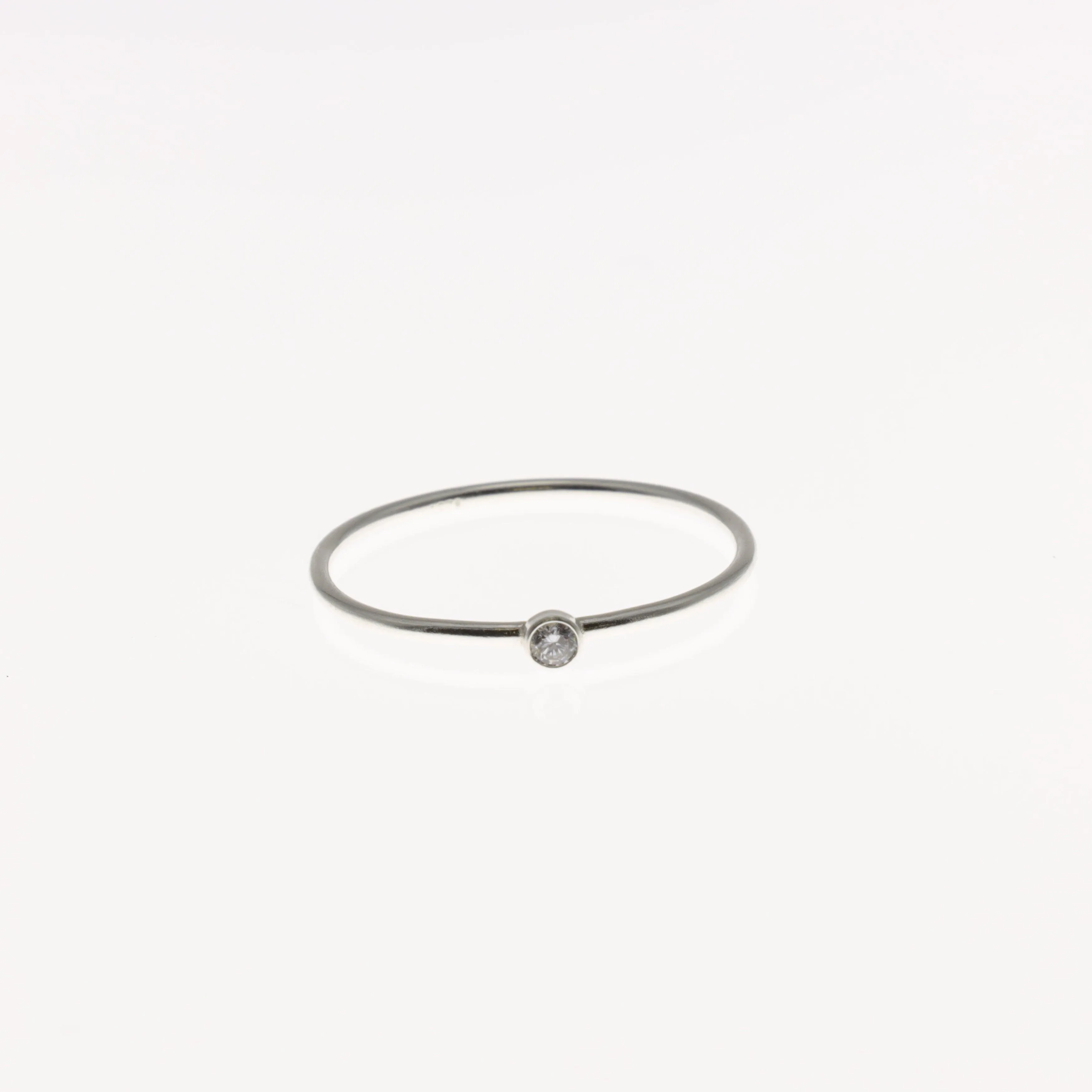 Stacking Rings