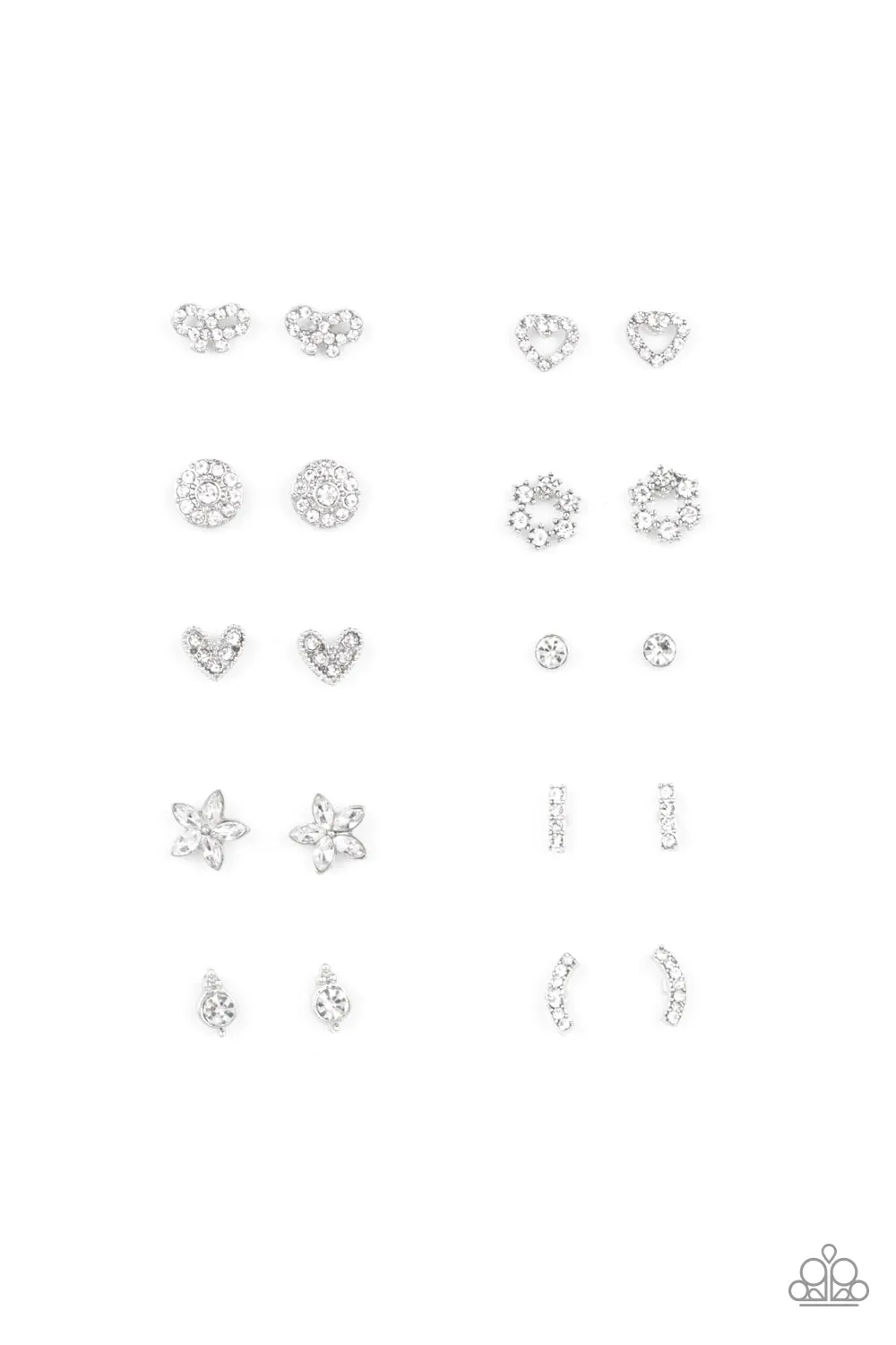 Starlet Shimmer Earring Kit
