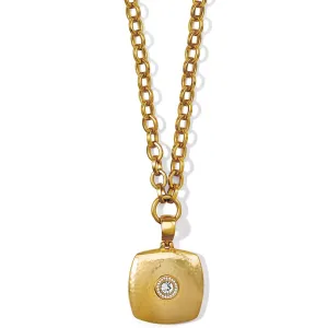 Suisses Necklace