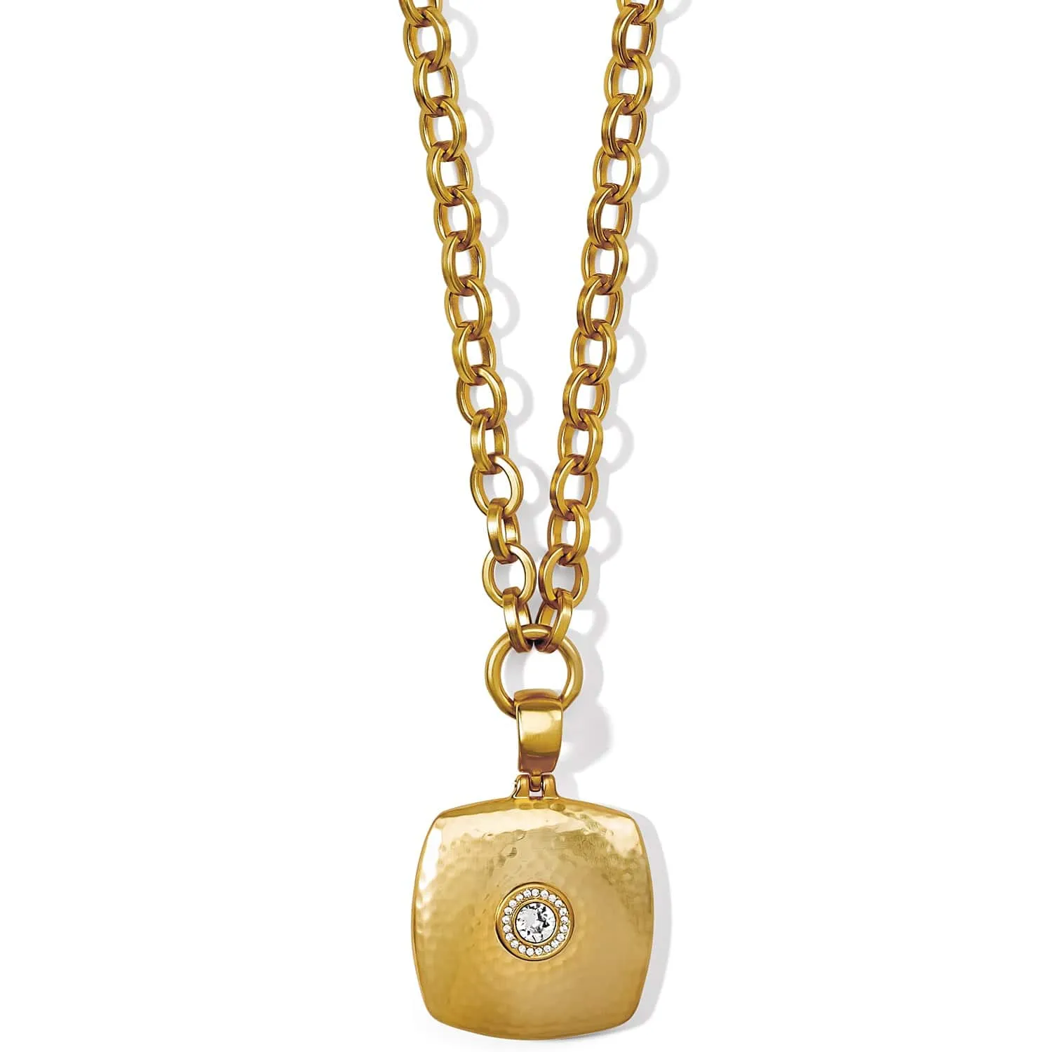 Suisses Necklace
