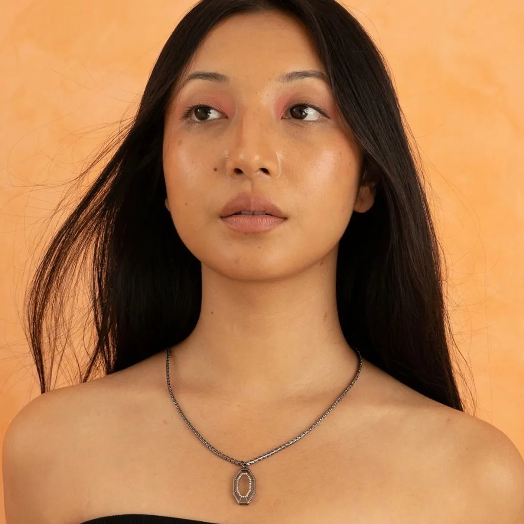 Syra Pendant