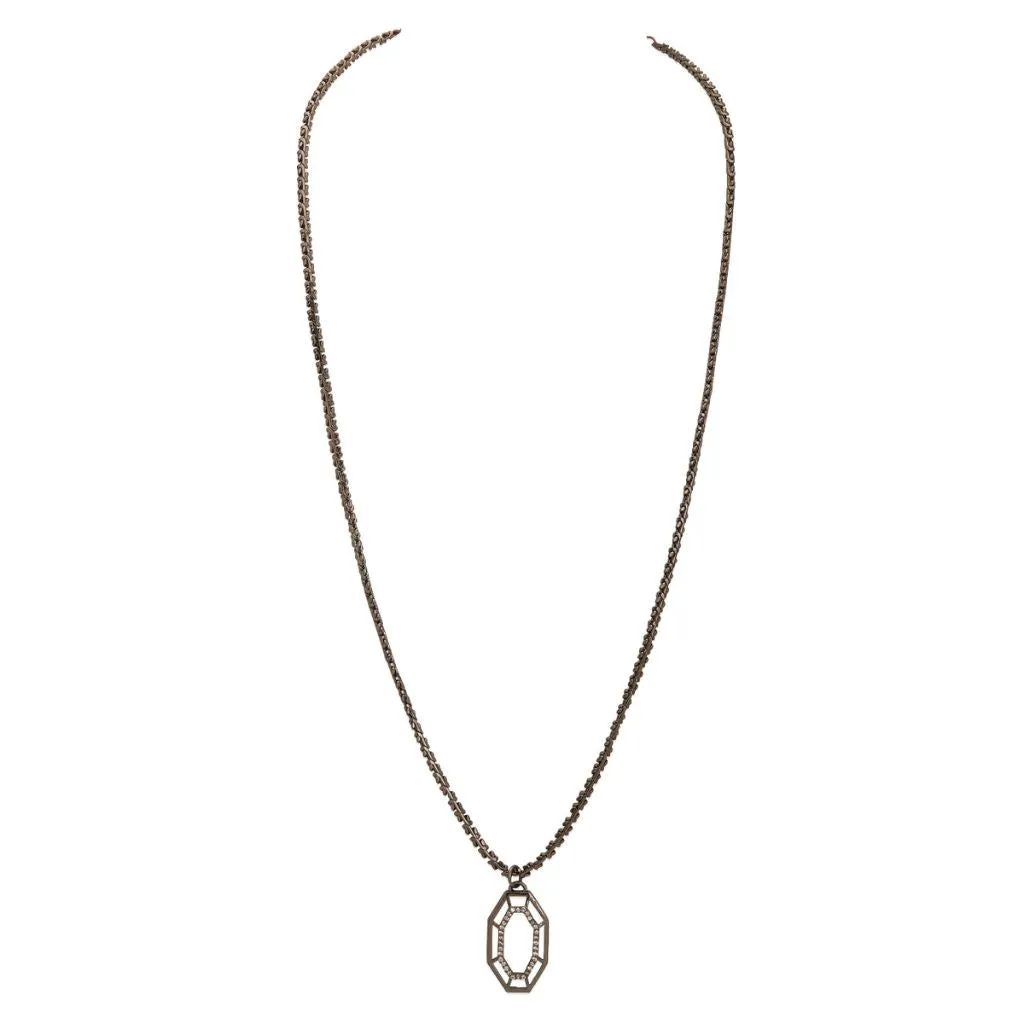 Syra Pendant
