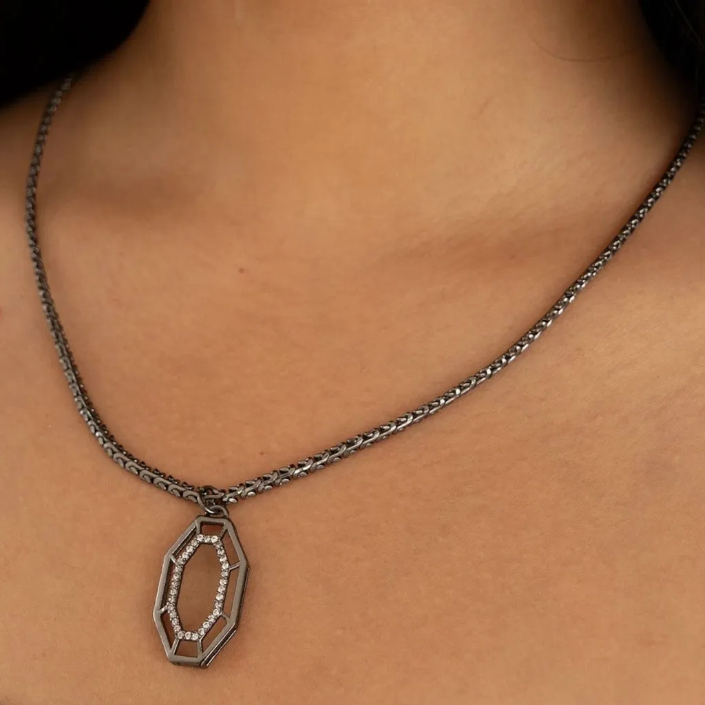 Syra Pendant