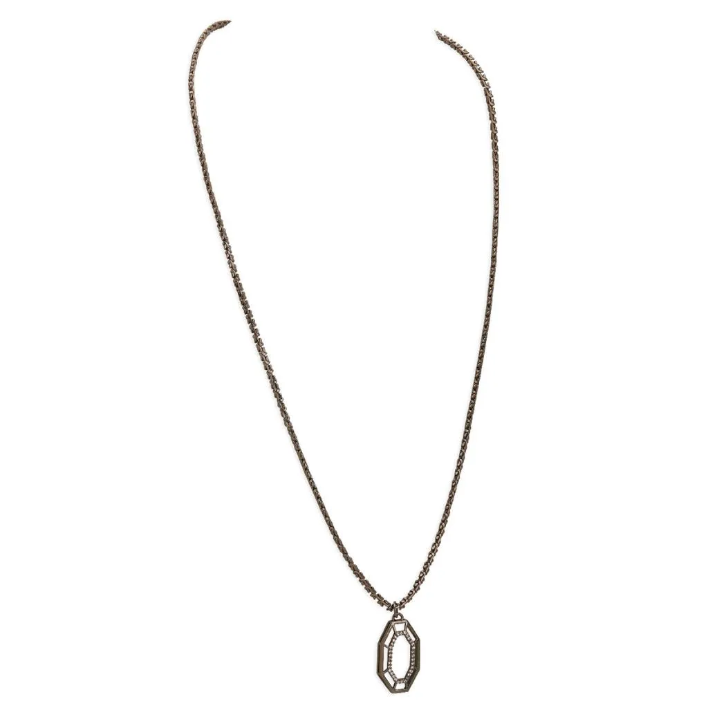 Syra Pendant