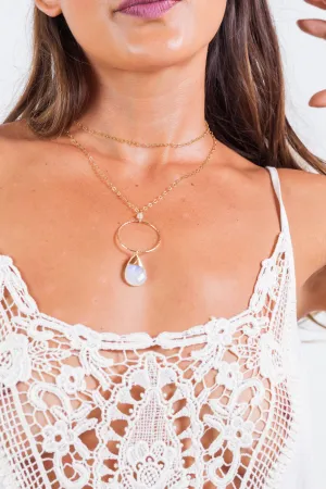 The Jamie Necklace