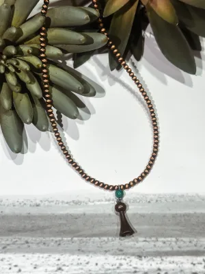 The Maci Necklace