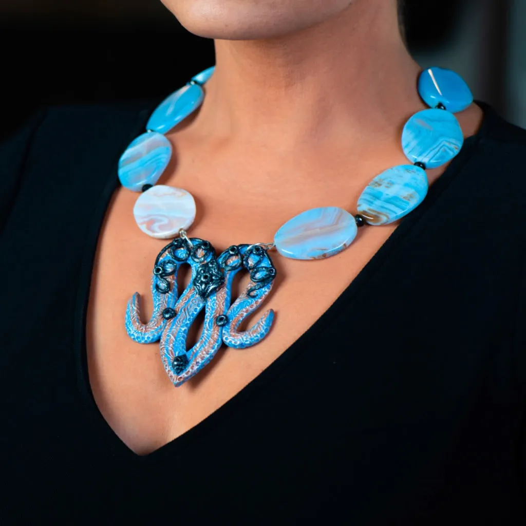 The Montenegro Muse