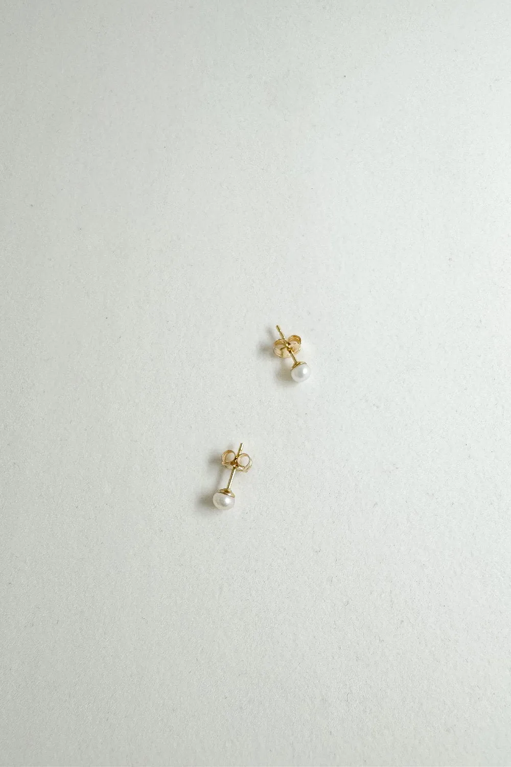 The Petite Earring