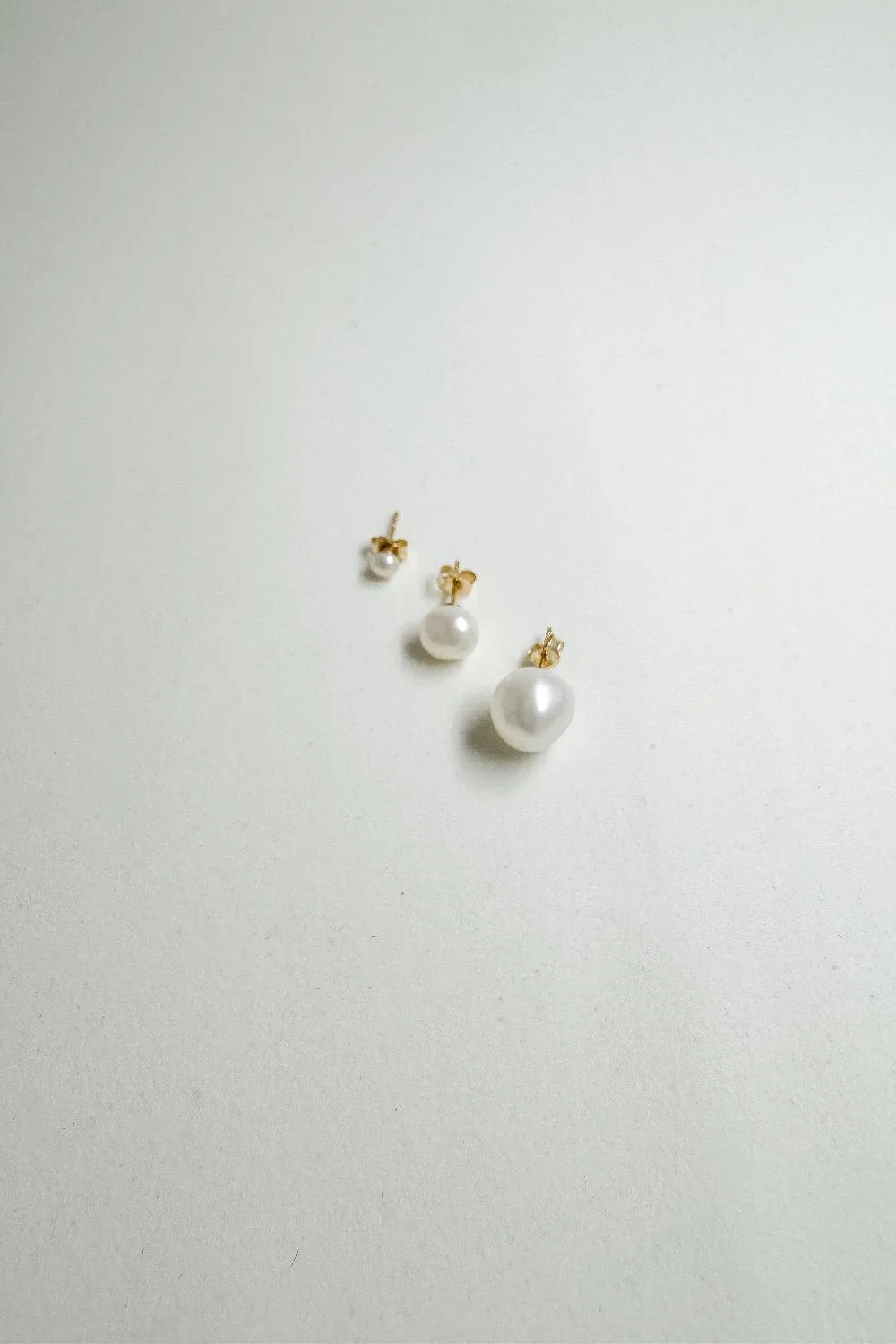 The Petite Earring