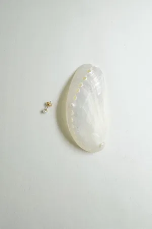 The Petite Earring