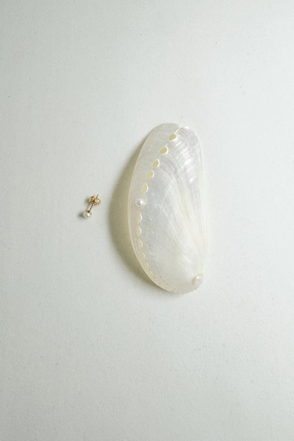 The Petite Earring