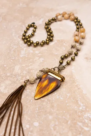 The Ravino Necklace