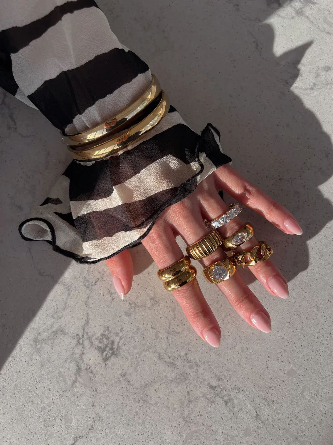 The Selma Ring