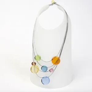 Tita Necklace Sensoriel