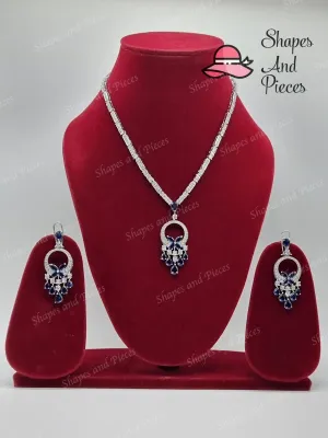 Titli Necklace Set