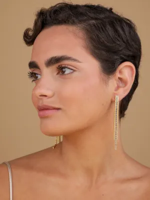 Tokyo Earrings