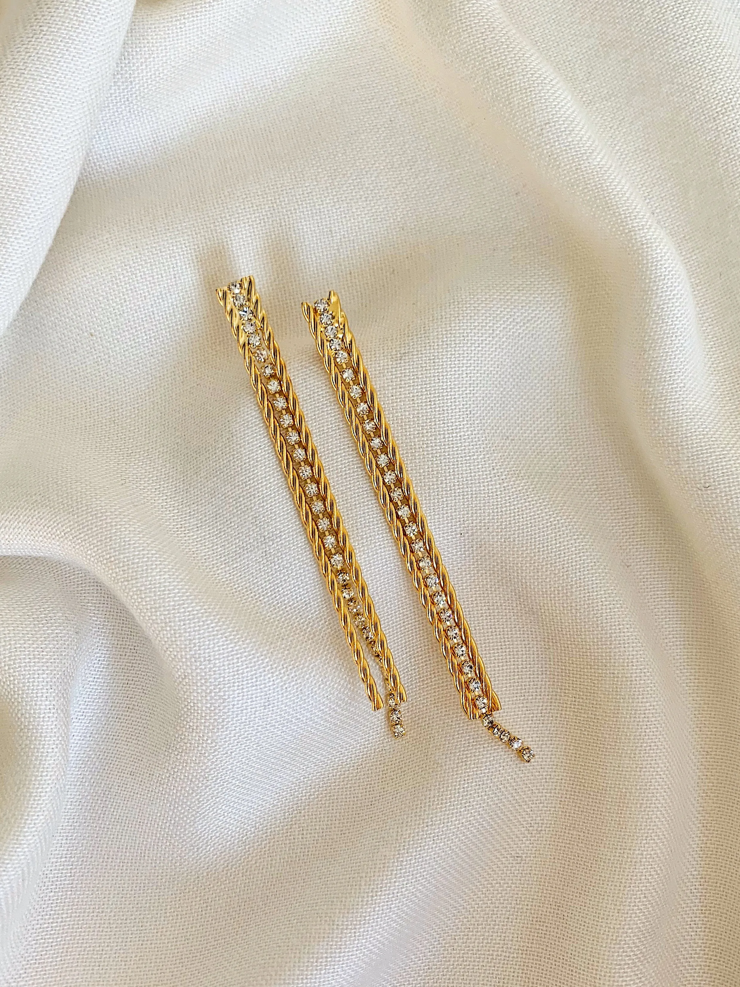 Tokyo Earrings