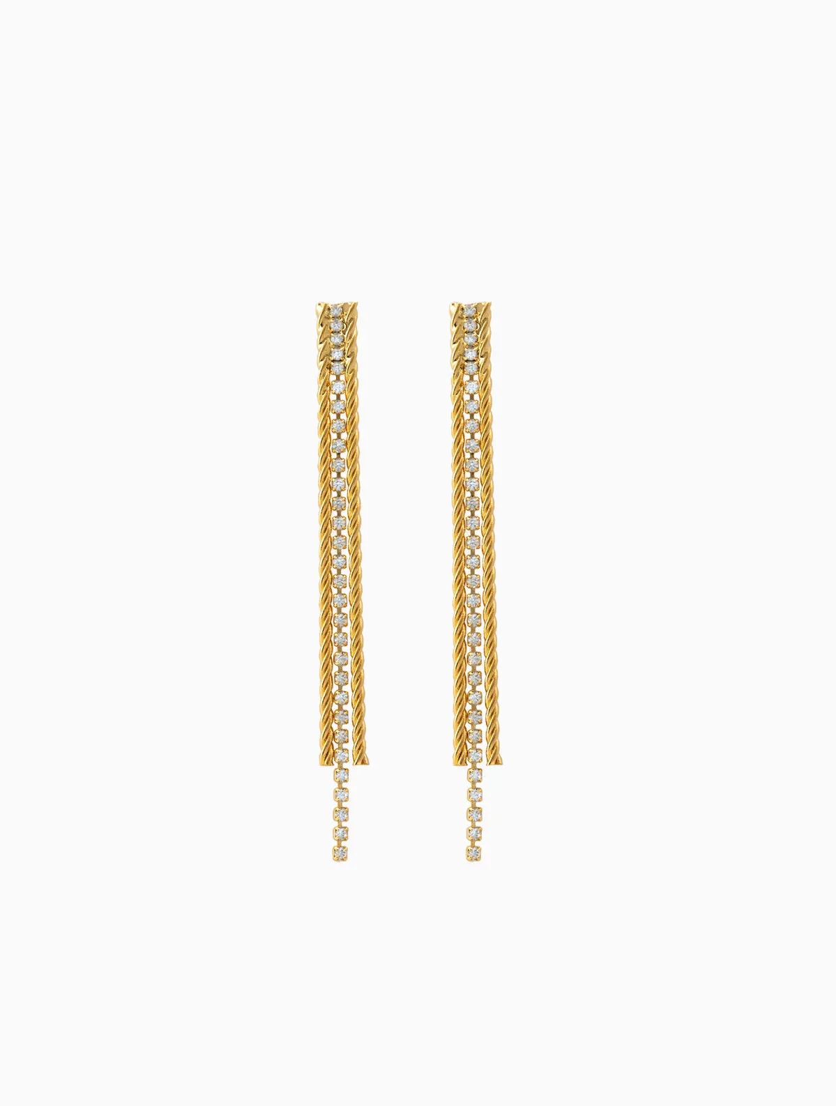 Tokyo Earrings