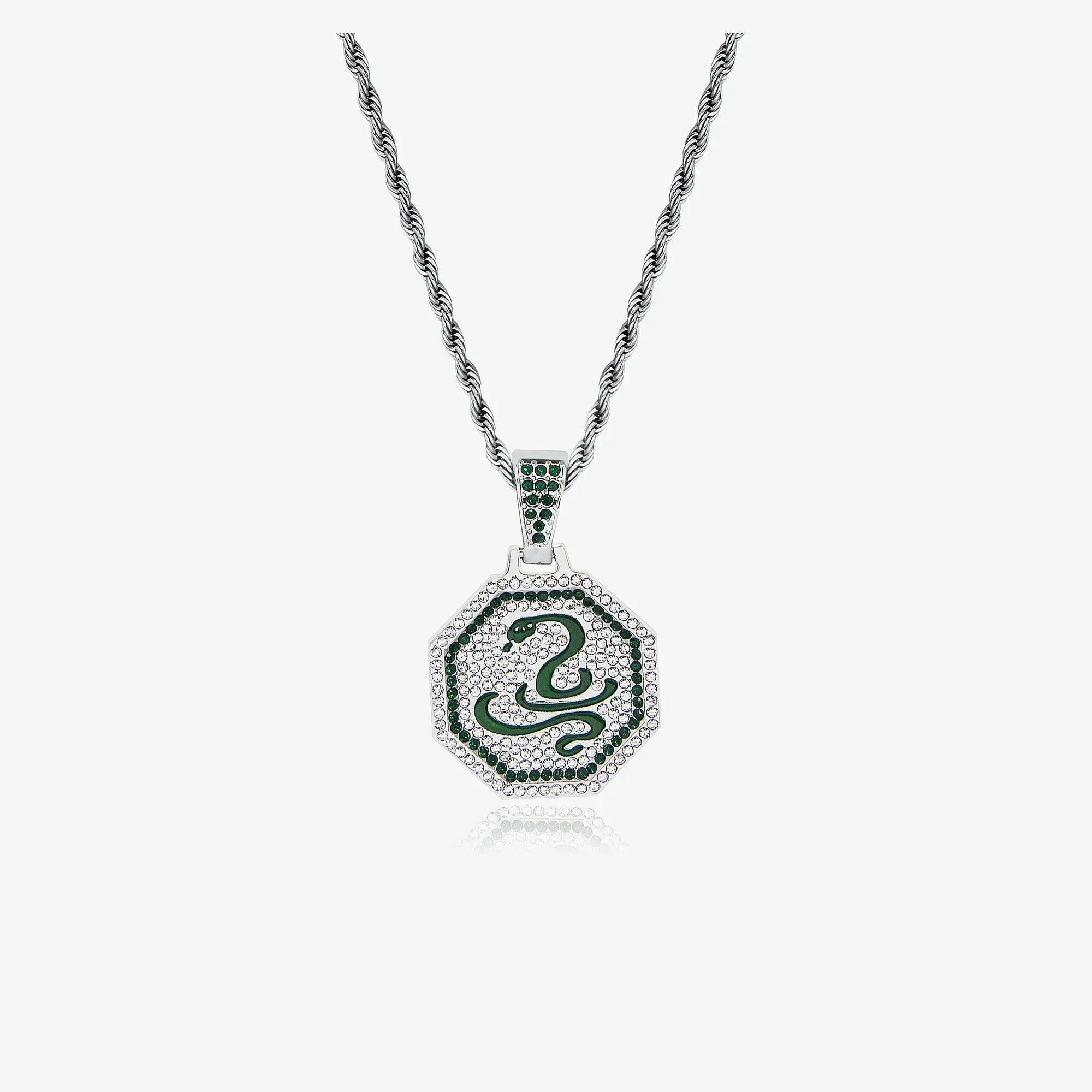 Twelve Zodiac Zodiac Men And Women's Fashionable Necklaces