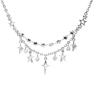 Twinkle Crush Necklace
