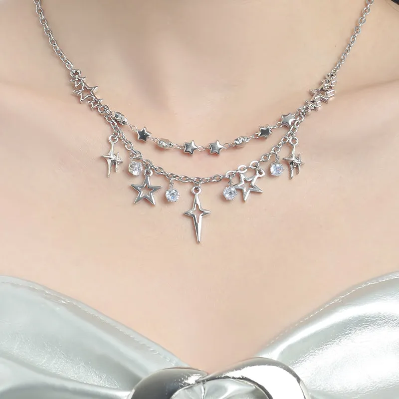Twinkle Crush Necklace