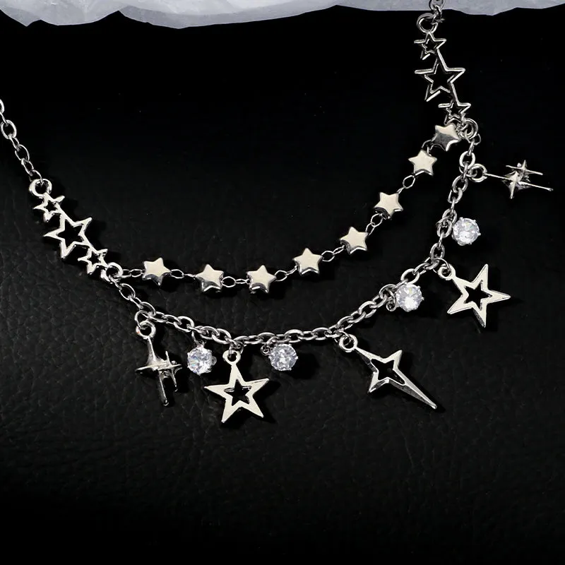 Twinkle Crush Necklace