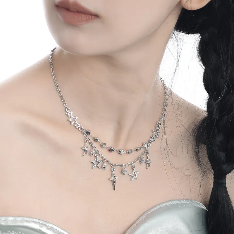 Twinkle Crush Necklace