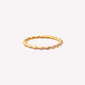 TWIST RING