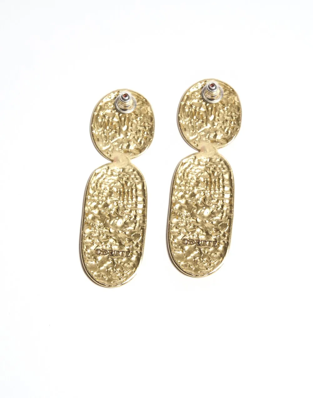 ursa earrings