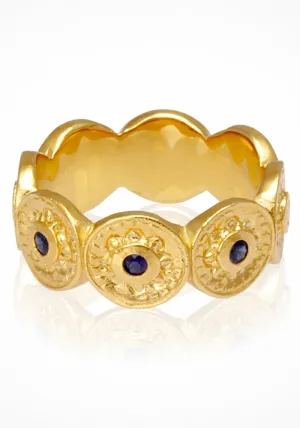 Vesta Ring