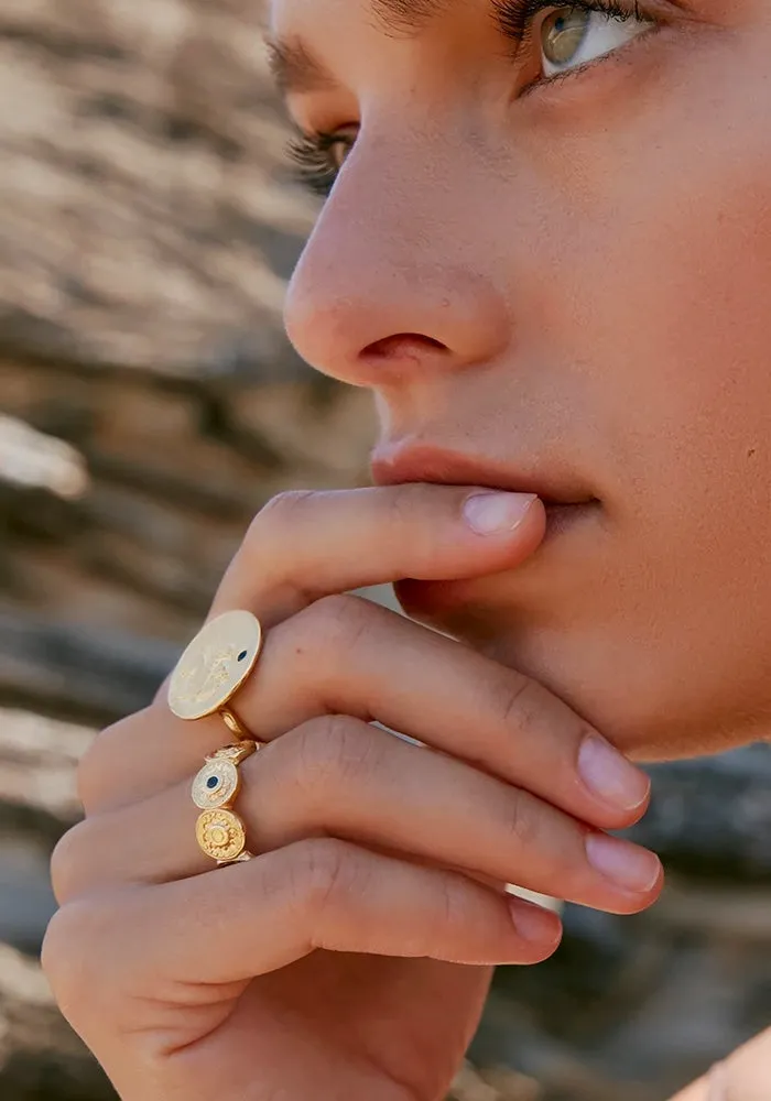 Vesta Ring
