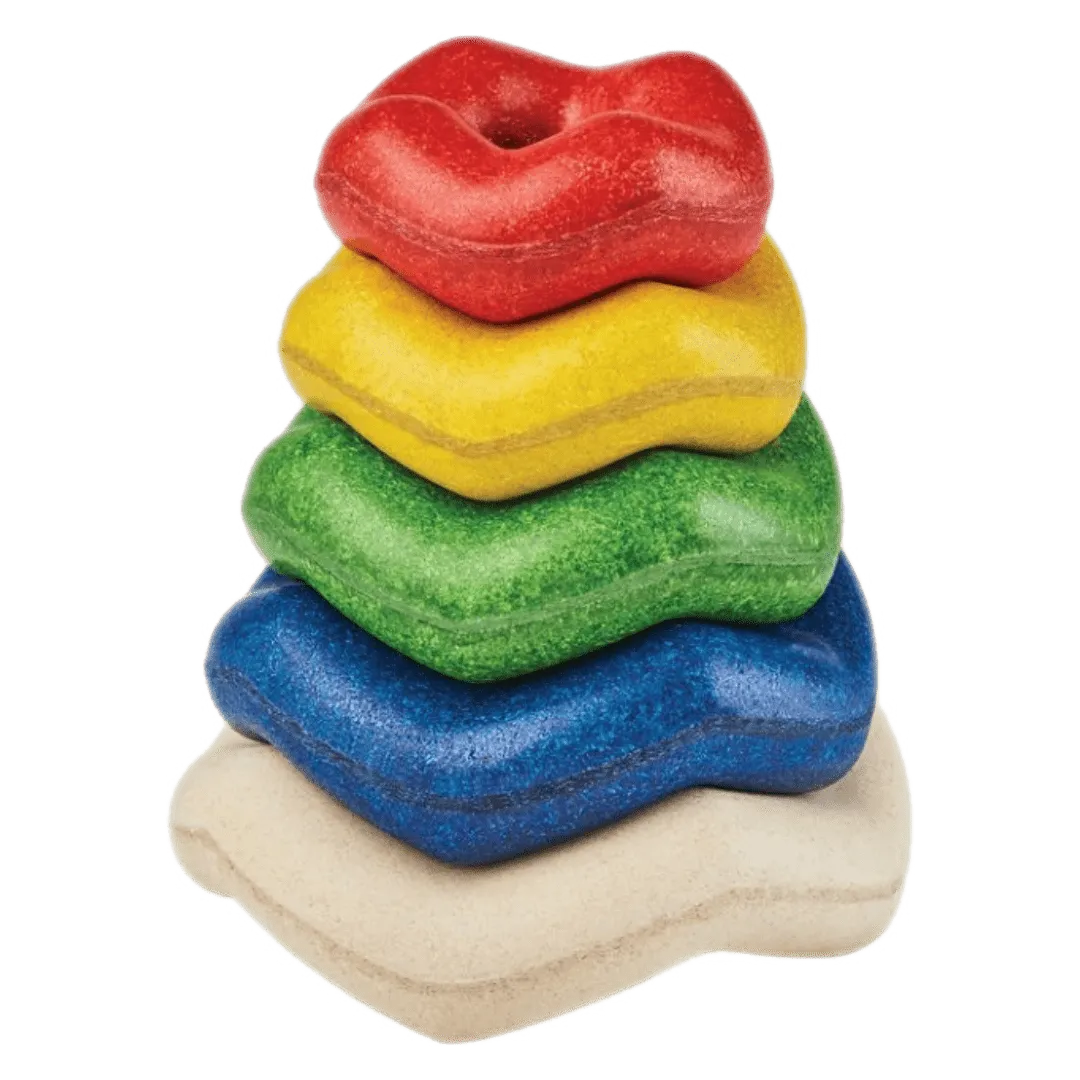 Wave Stacker
