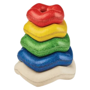 Wave Stacker
