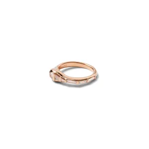 Wrap Ring - Diamond