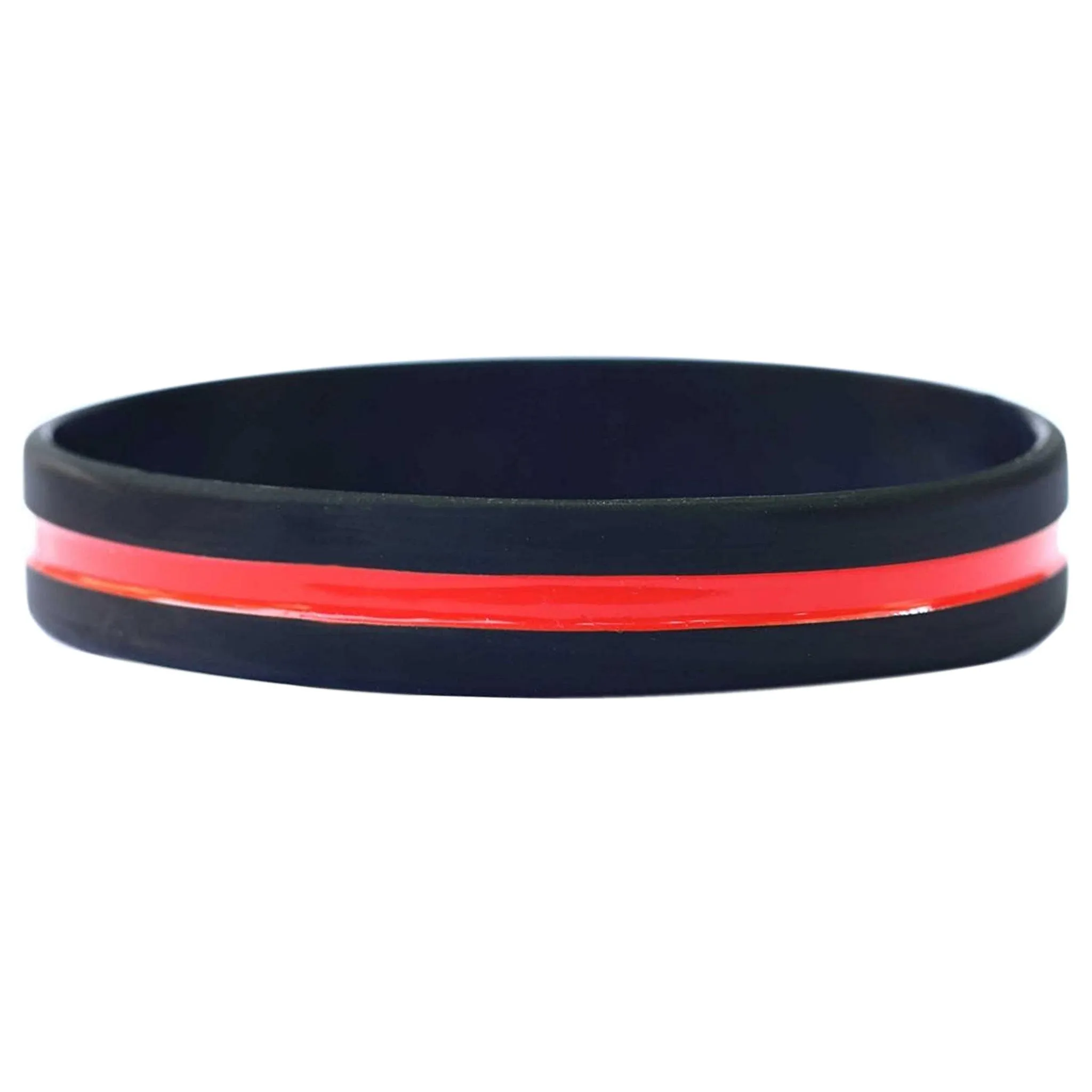 Wristband Thin Red Line