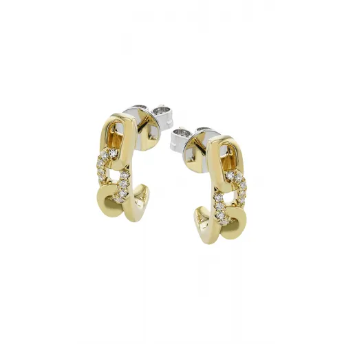 Zeghani Earrings Ze860