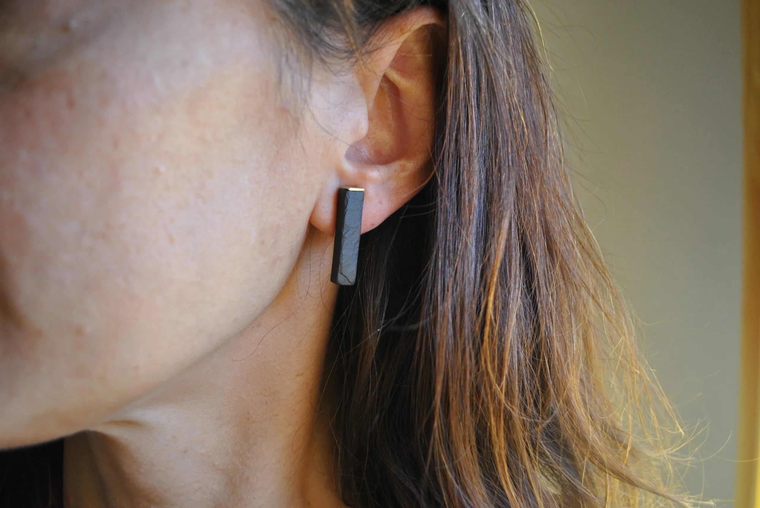 ZEN earrings